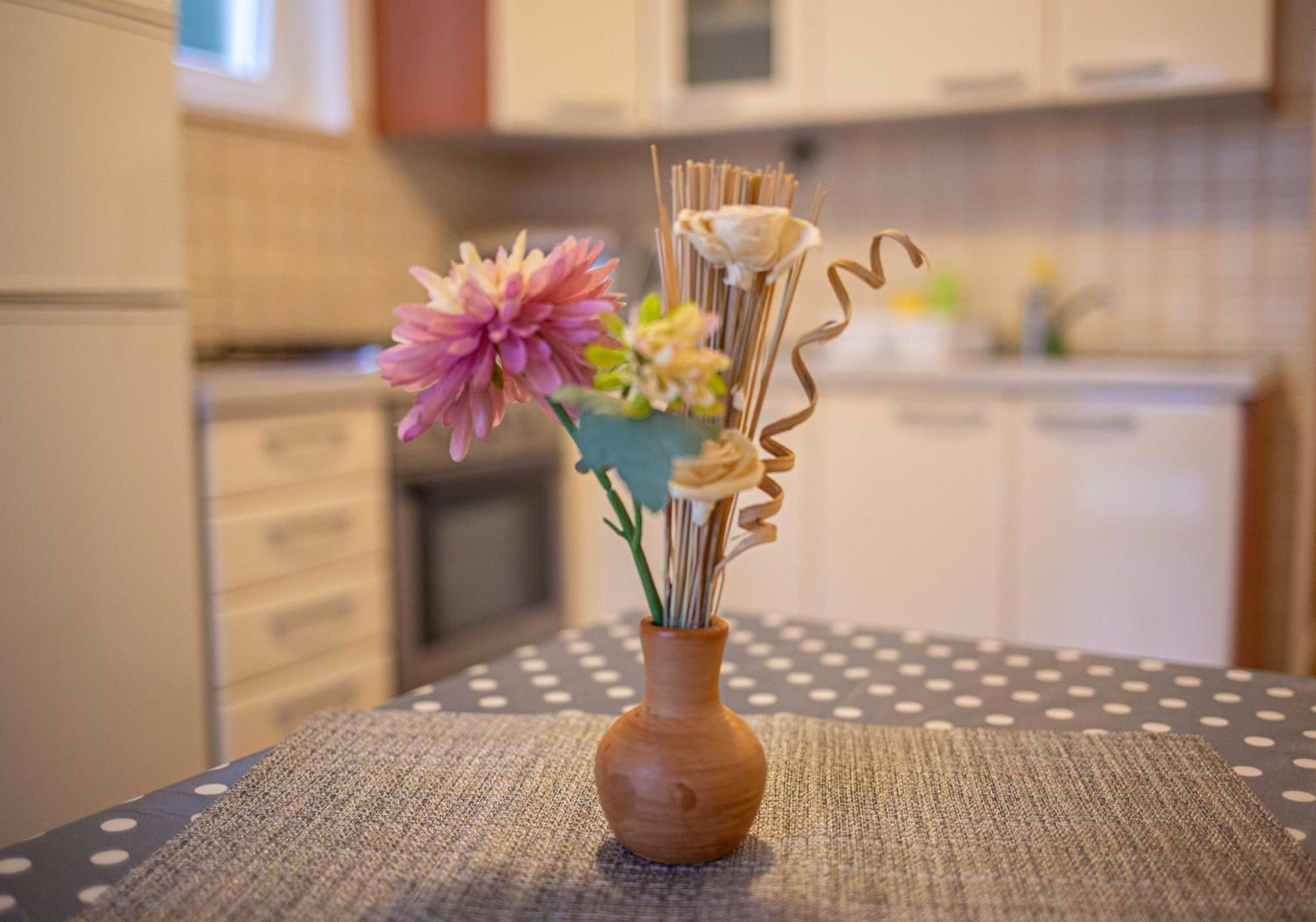 Apartamento Plenkovic *
