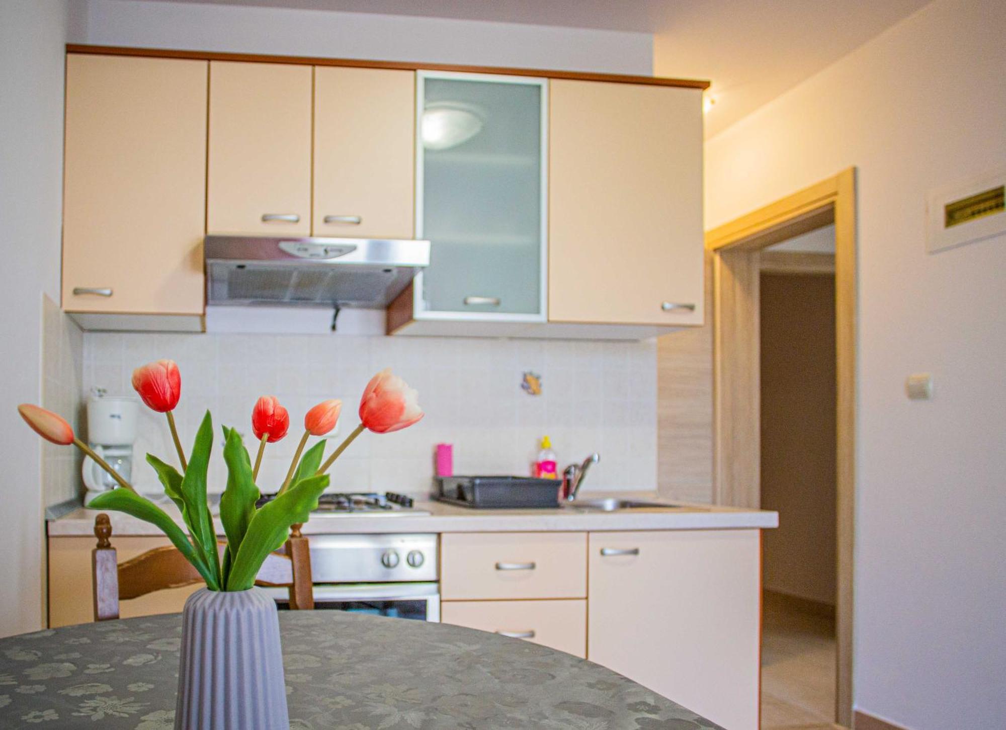 Apartamento Plenkovic