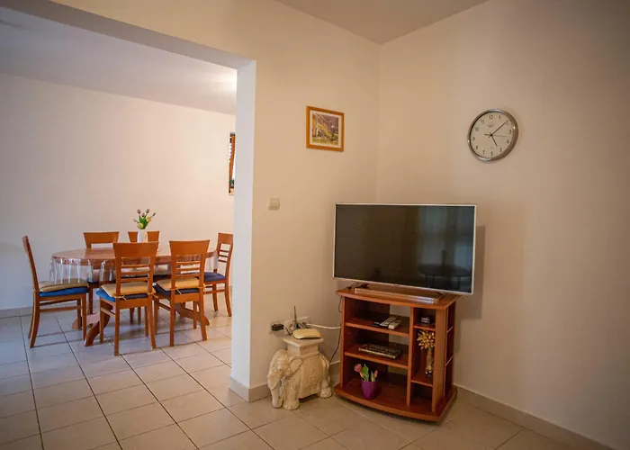 Apartments Plenkovic
