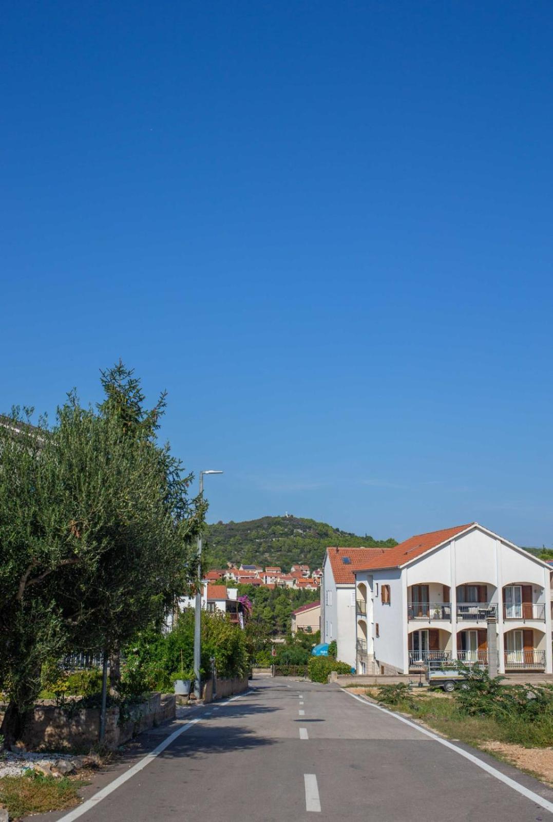 Plenkovic Apartment *