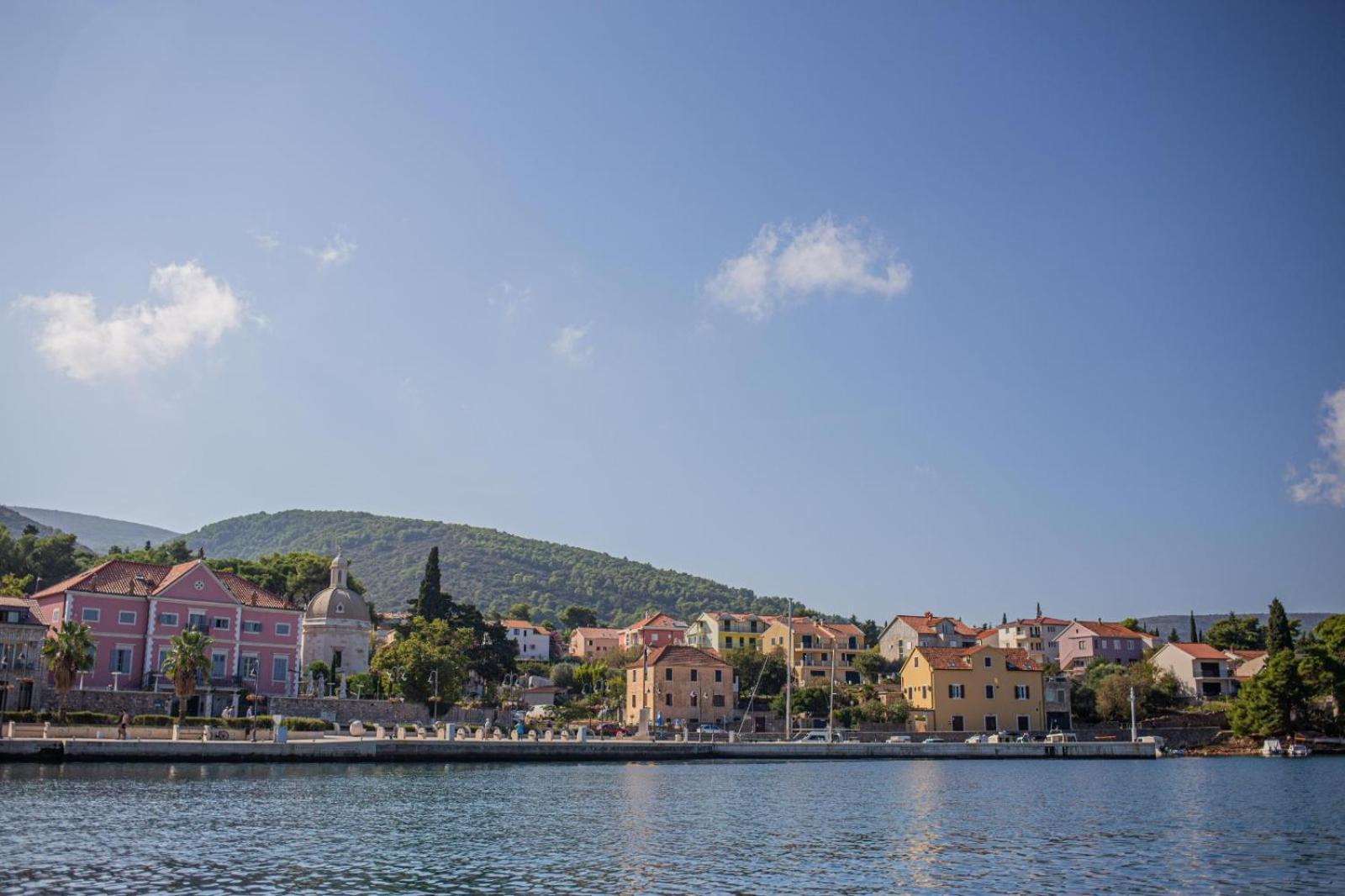 Apartment Plenkovic Stari Grad (Hvar)