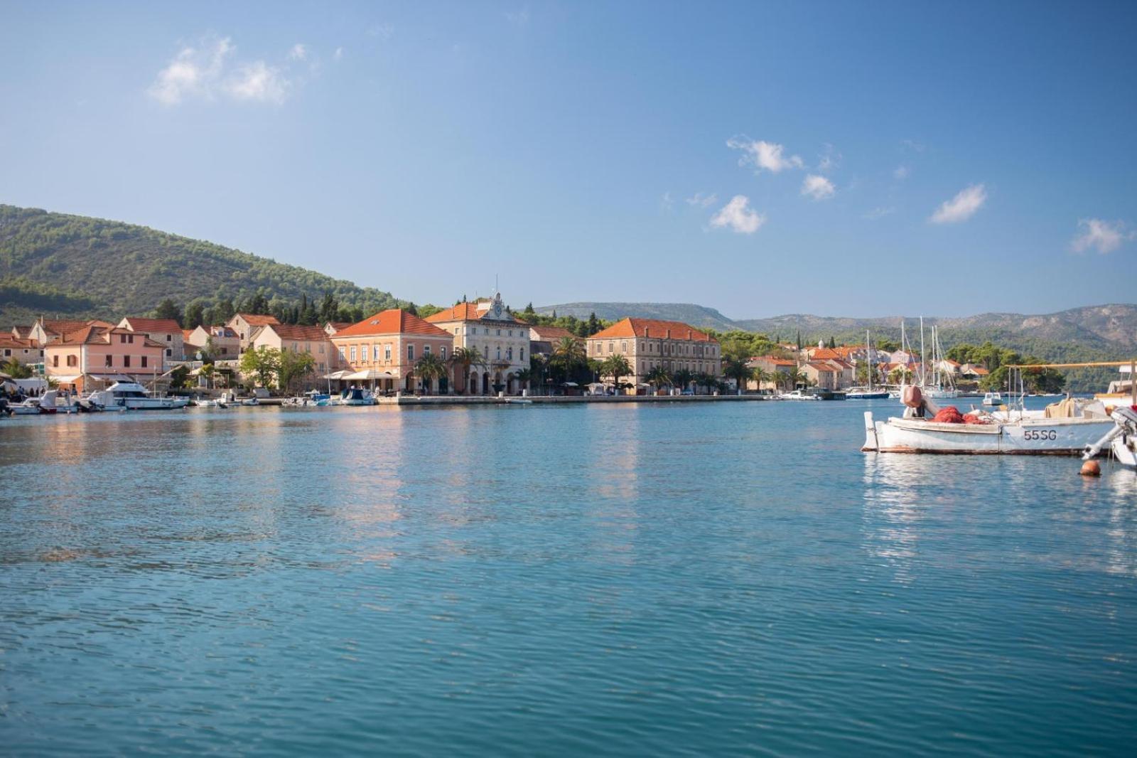 Plenkovic * Stari Grad (Hvar)