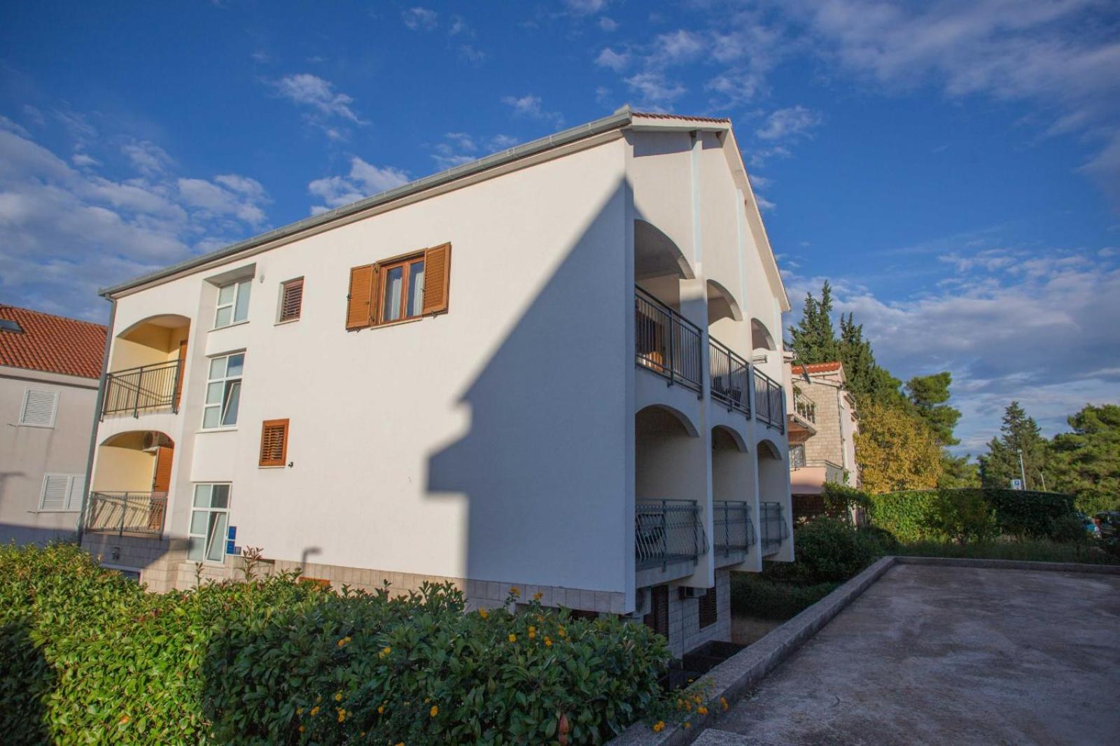 Apartment Plenkovic Stari Grad (Hvar)
