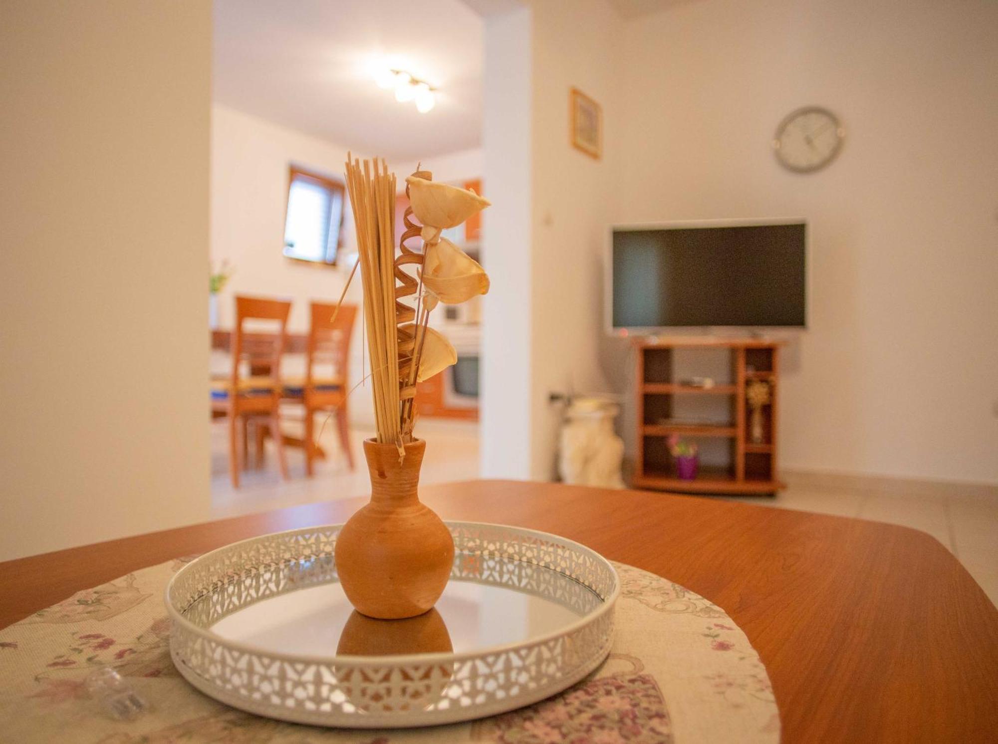 Apartment Plenkovic