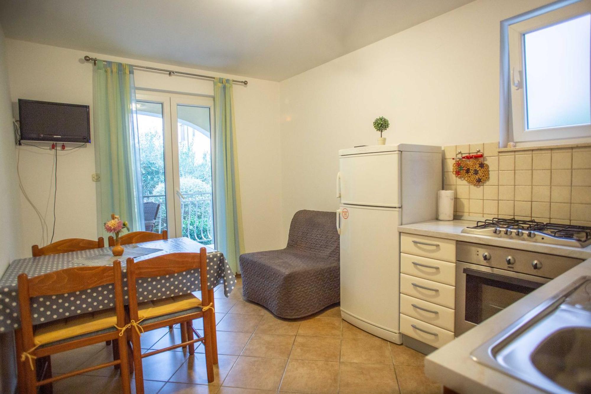 Apartment Plenkovic Stari Grad (Hvar)