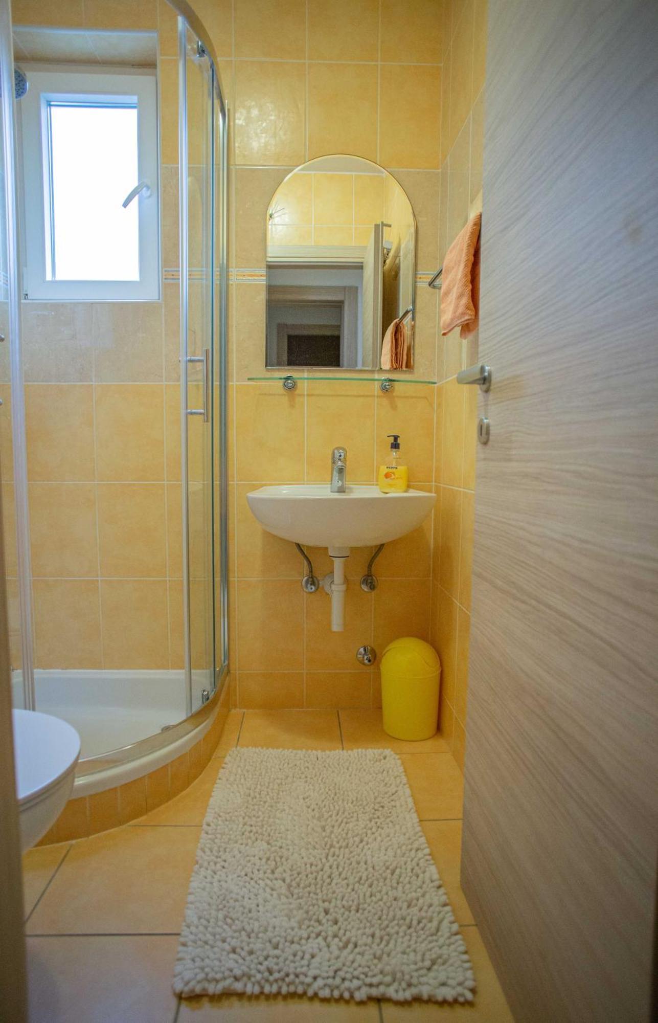 Plenkovic Apartment Stari Grad (Hvar)