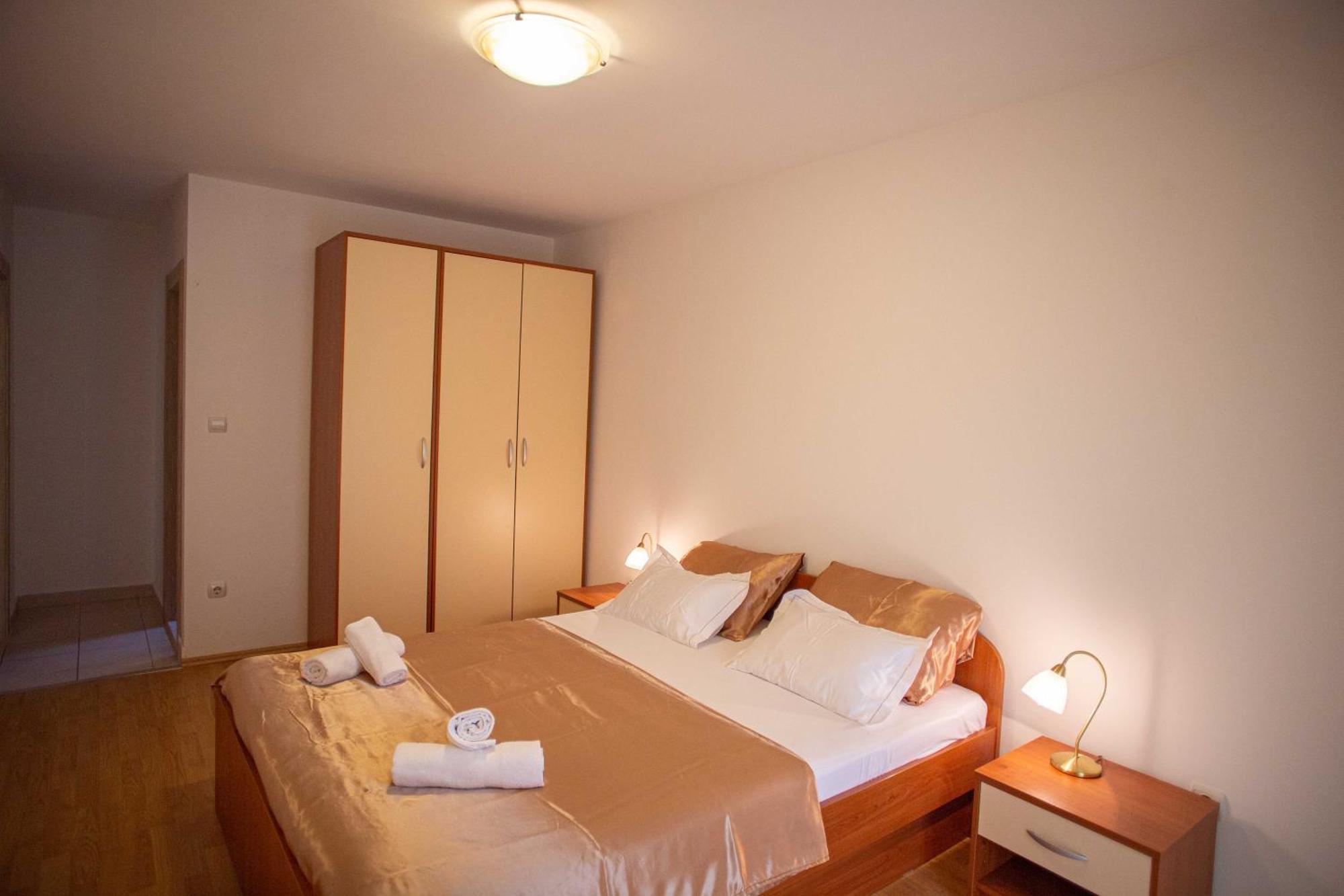 Apartment Plenkovic *