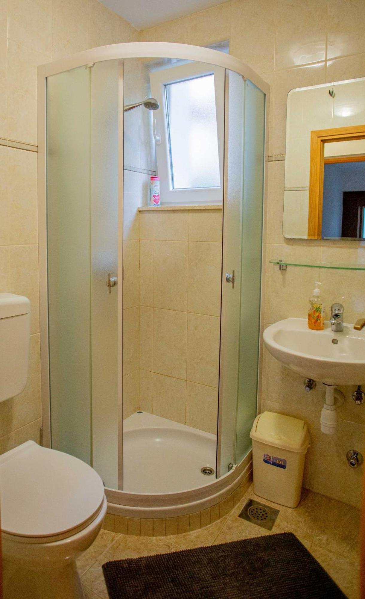 Plenkovic Apartment *