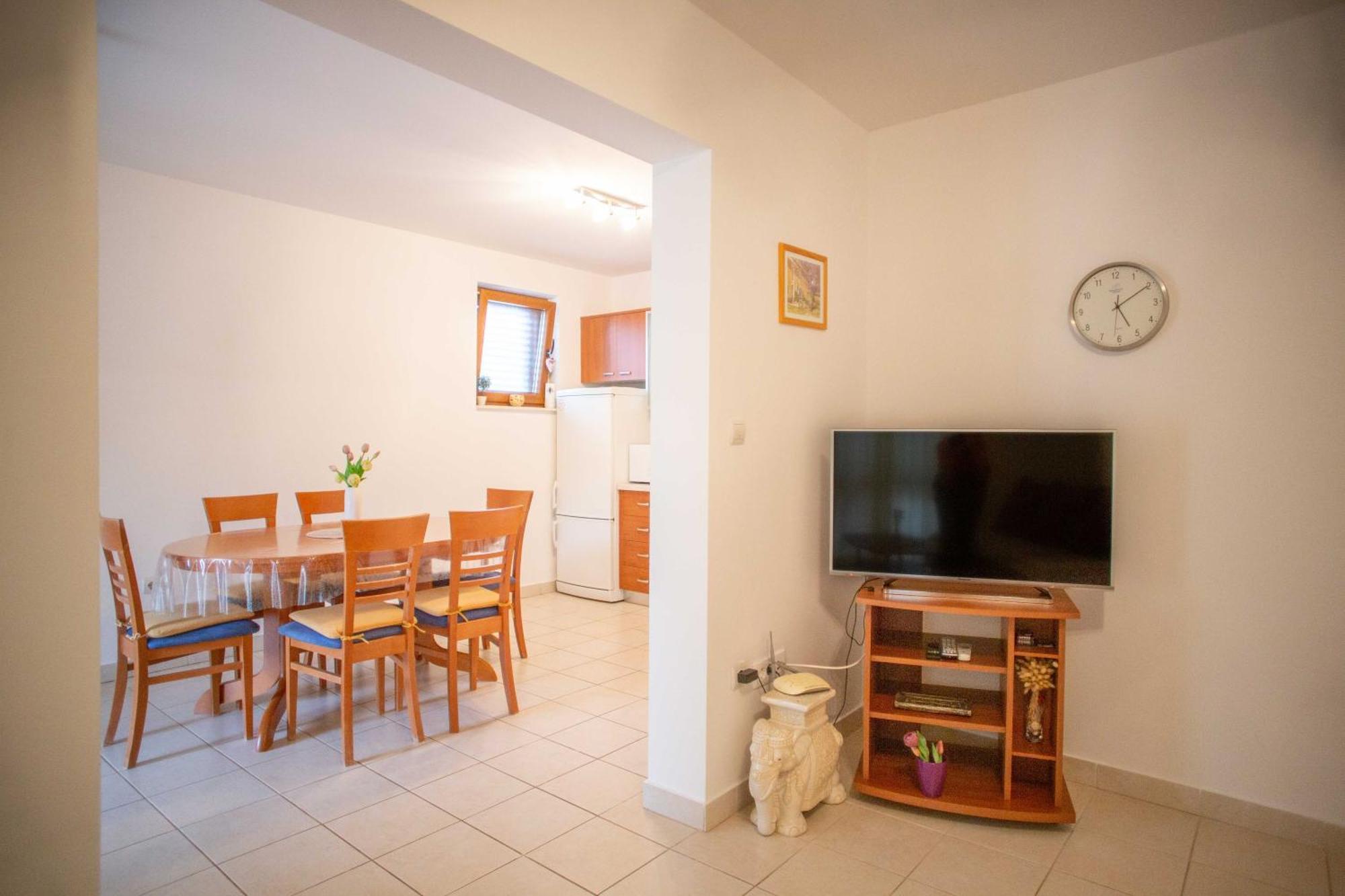Plenkovic Apartment Stari Grad (Hvar)