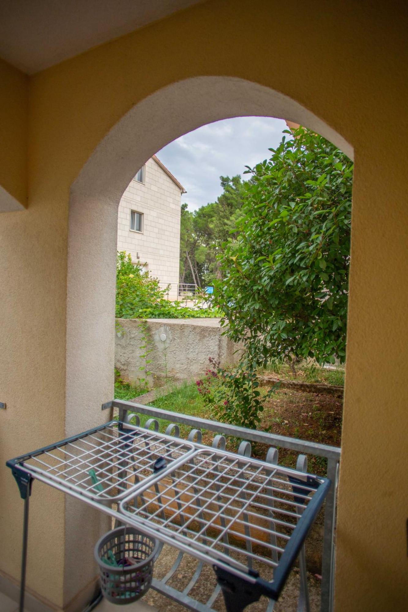 Apartment Plenkovic Stari Grad (Hvar)