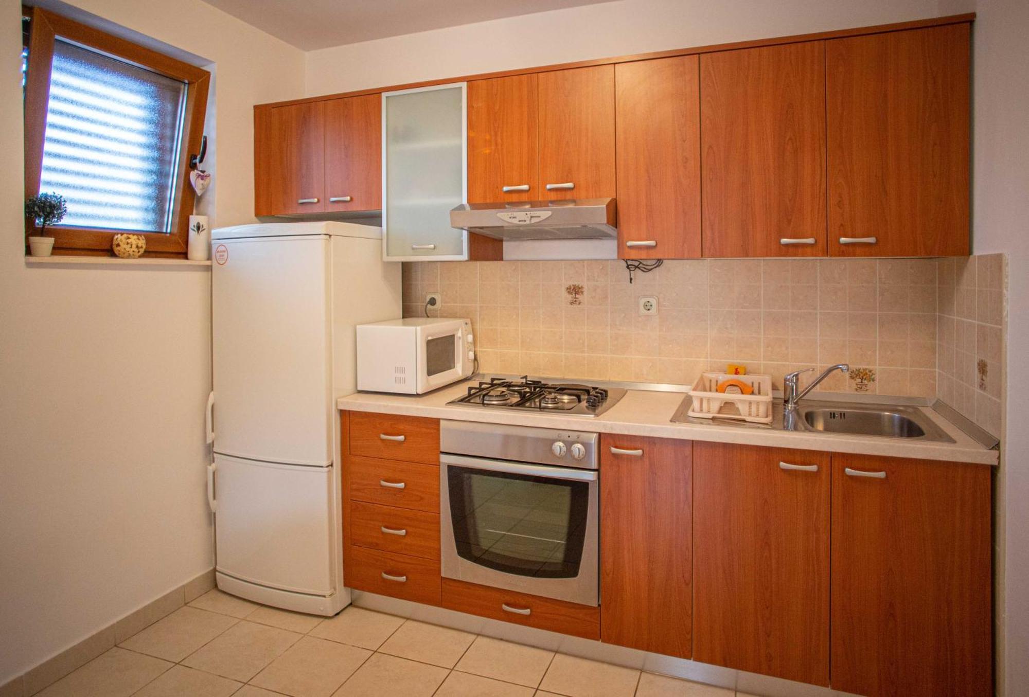 Apartment Plenkovic