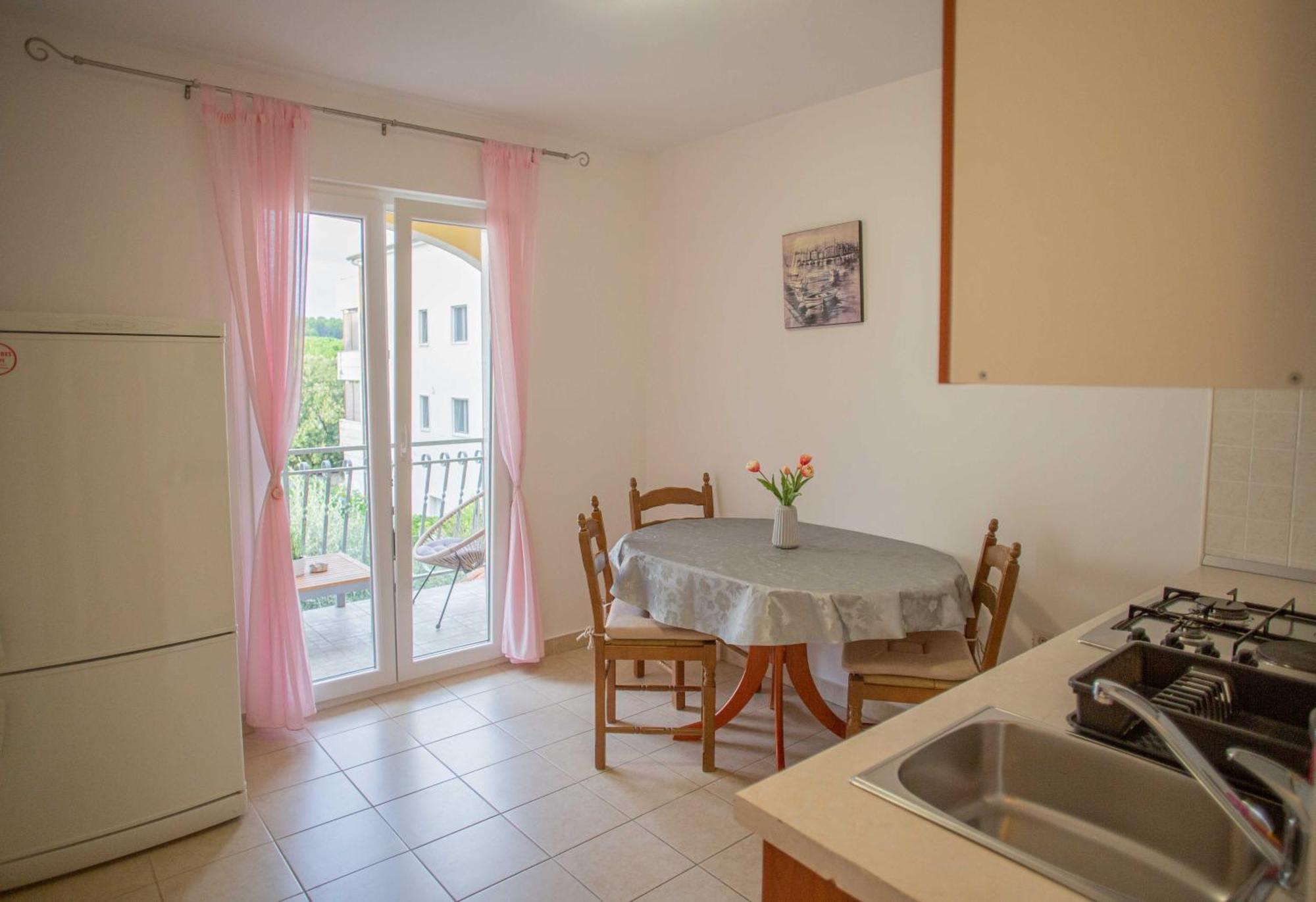 Plenkovic Apartment Stari Grad (Hvar)