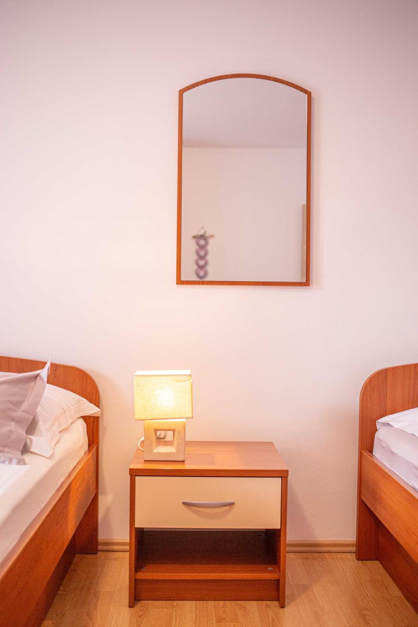 Plenkovic Apartment *
