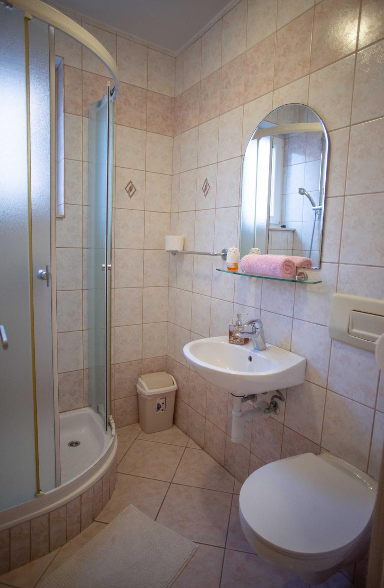 Apartment Plenkovic