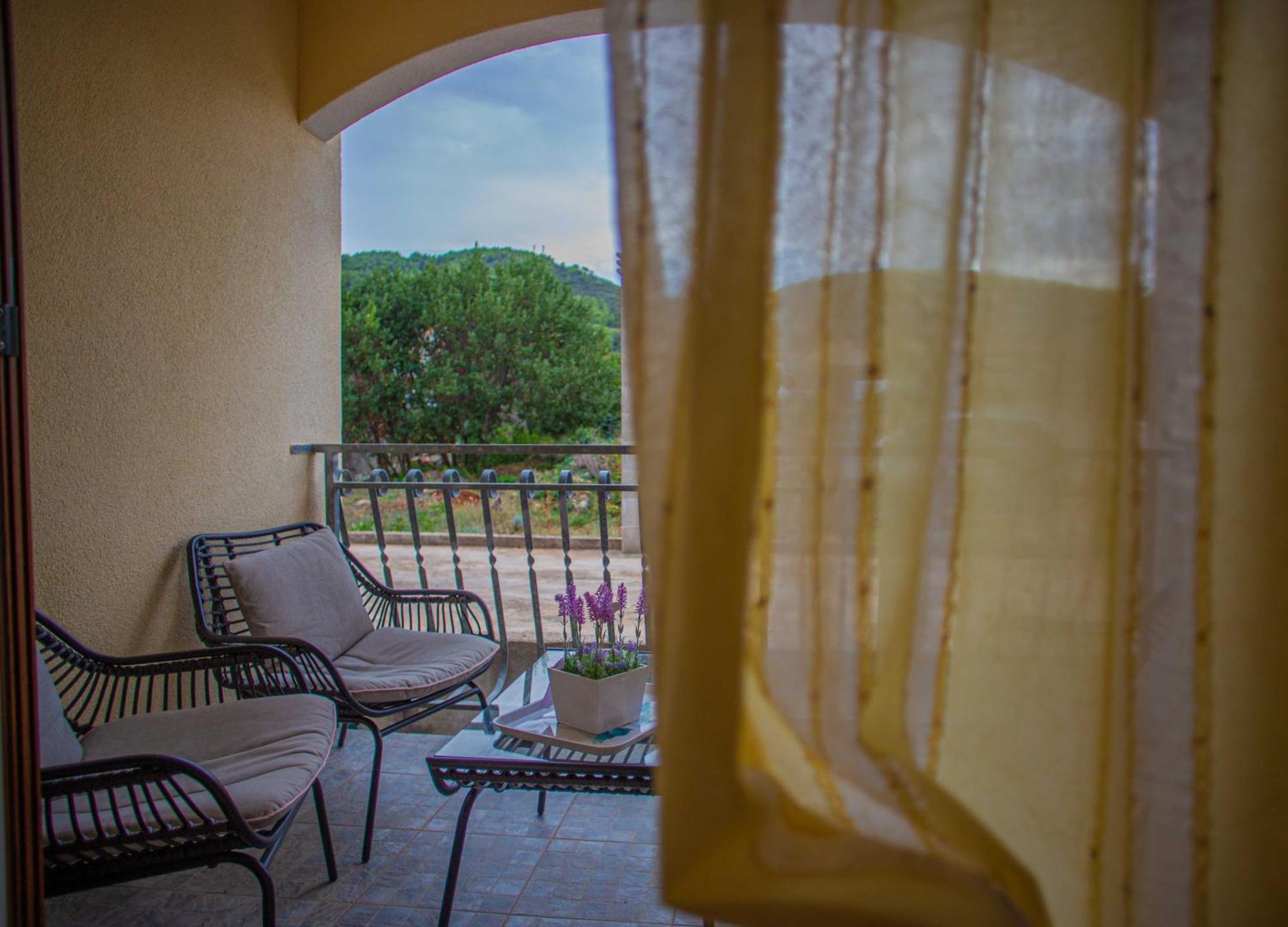 Plenkovic Apartment Stari Grad (Hvar)