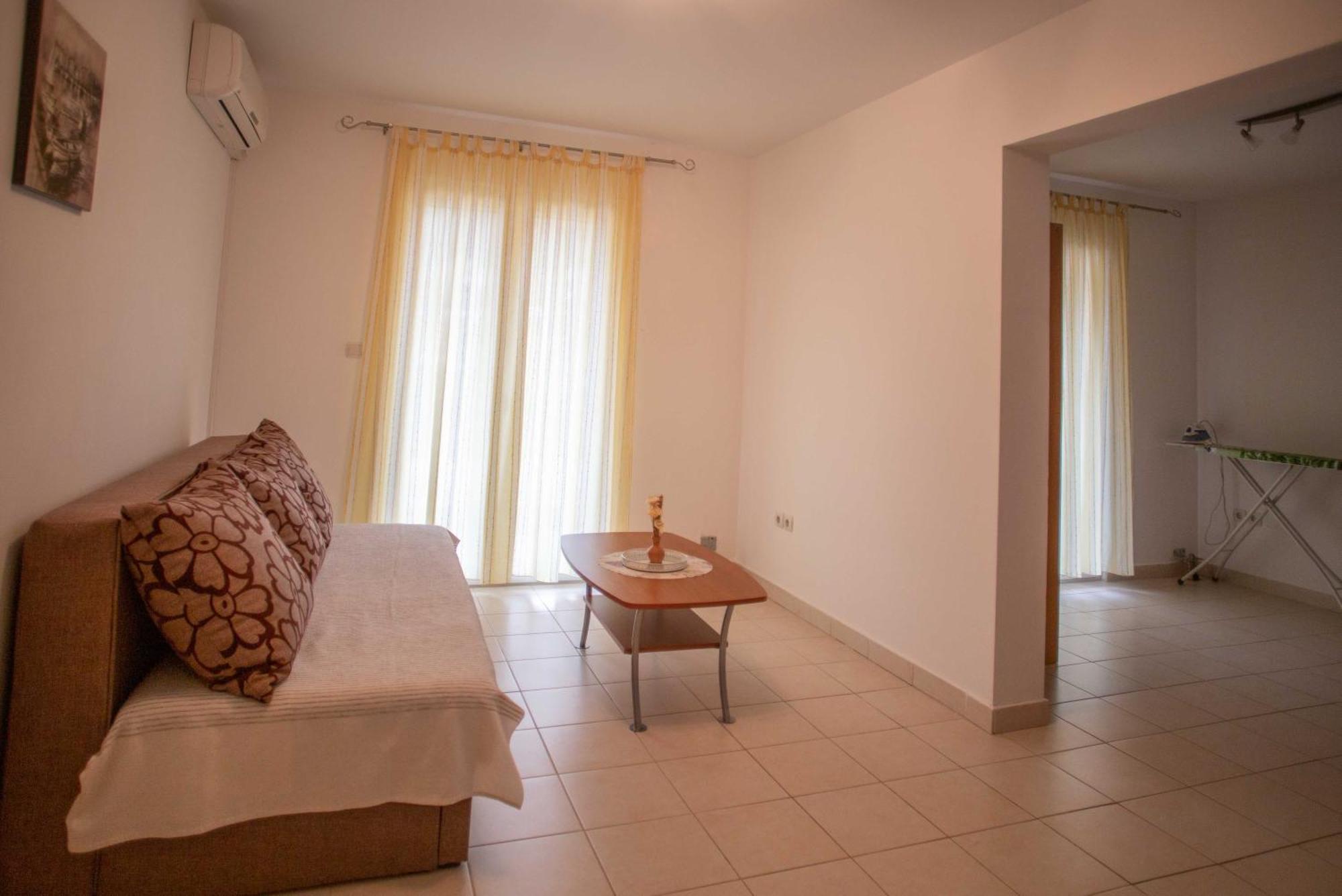 Plenkovic Apartment