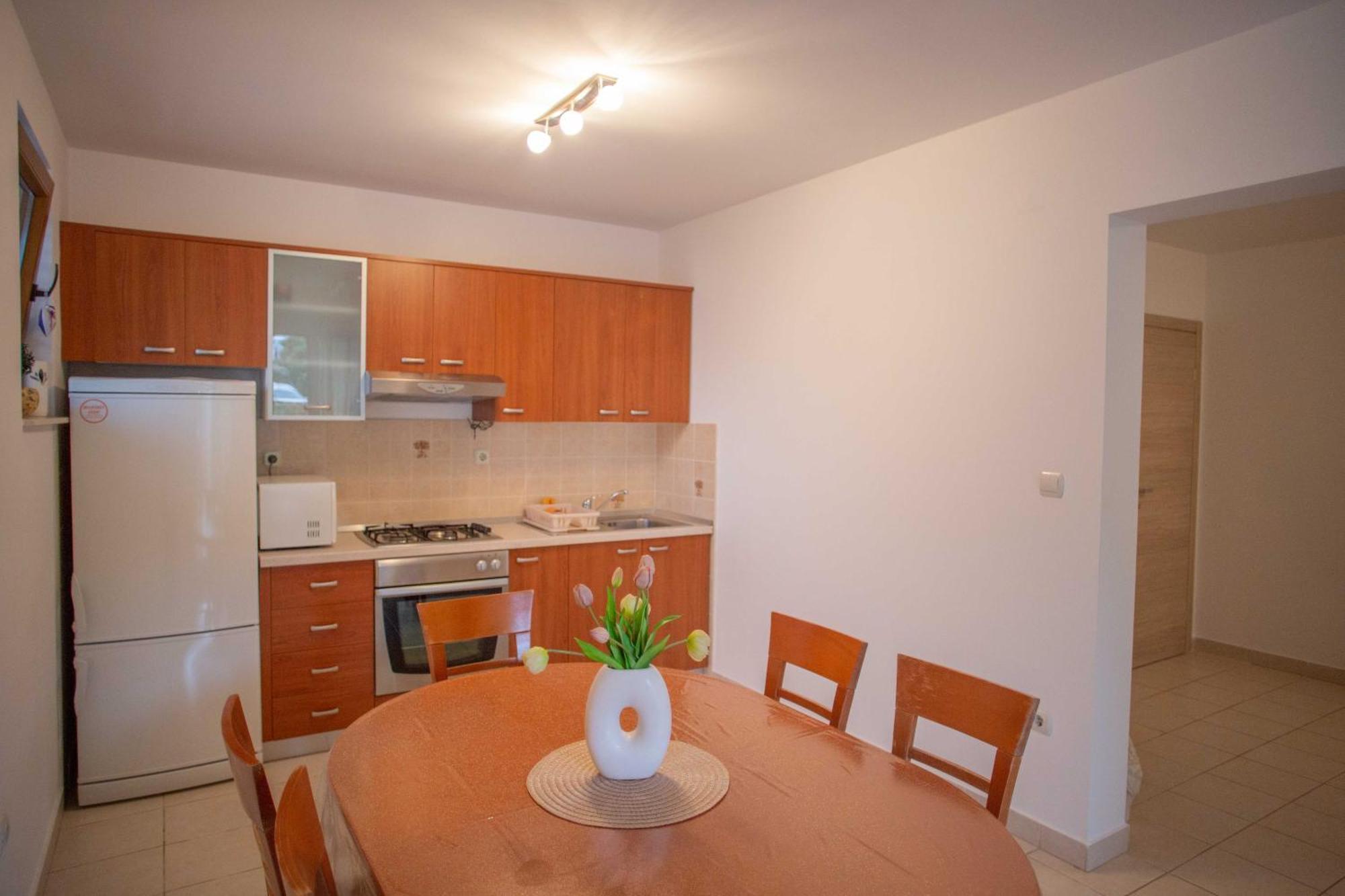 Plenkovic Apartment Stari Grad (Hvar)
