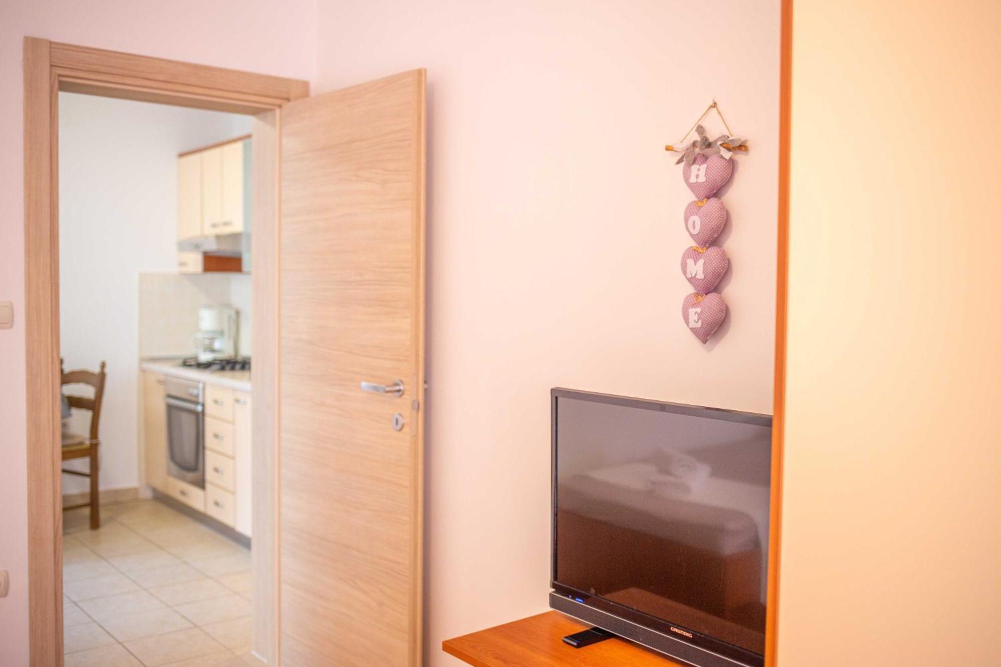 Apartment Plenkovic *