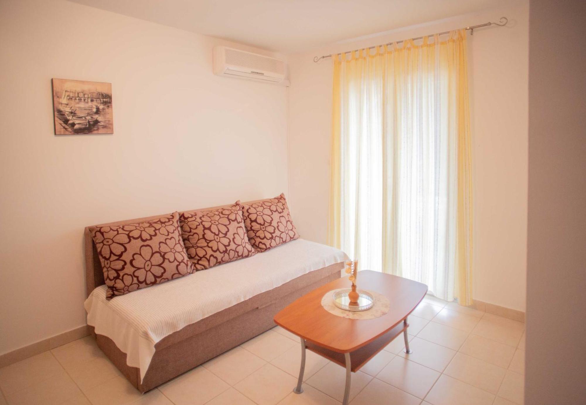 Plenkovic Apartment *