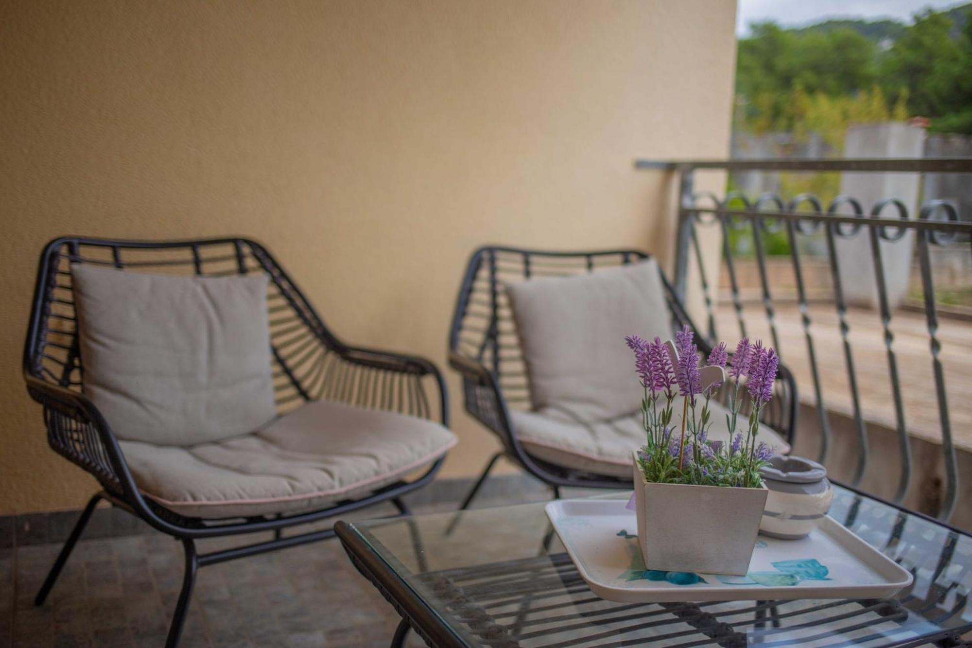 Apartment Plenkovic Stari Grad (Hvar)