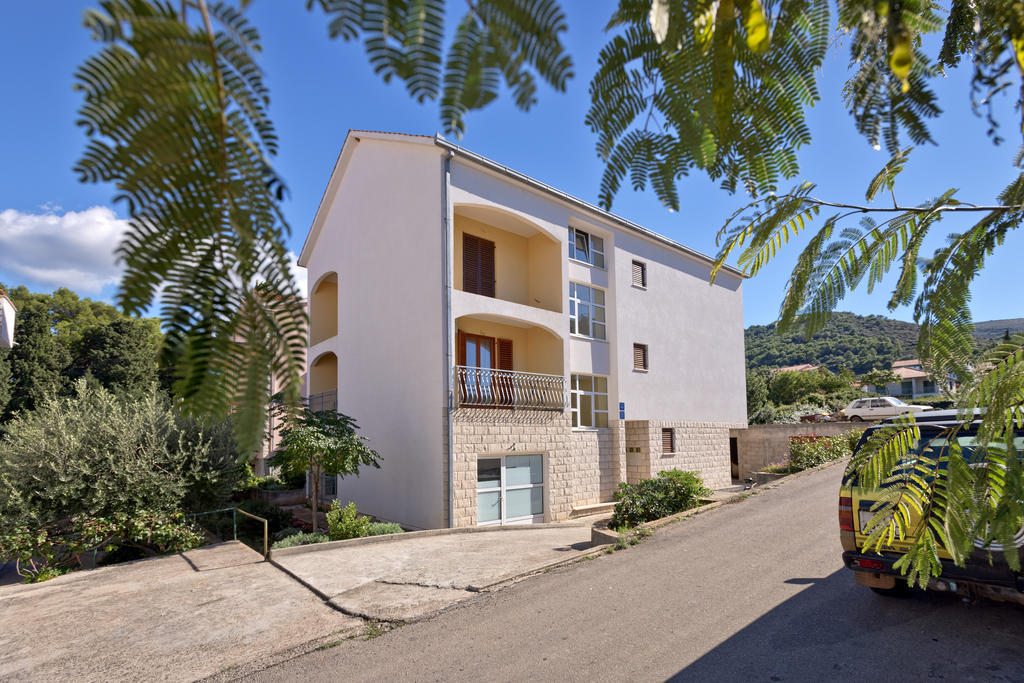 Apartment Plenkovic