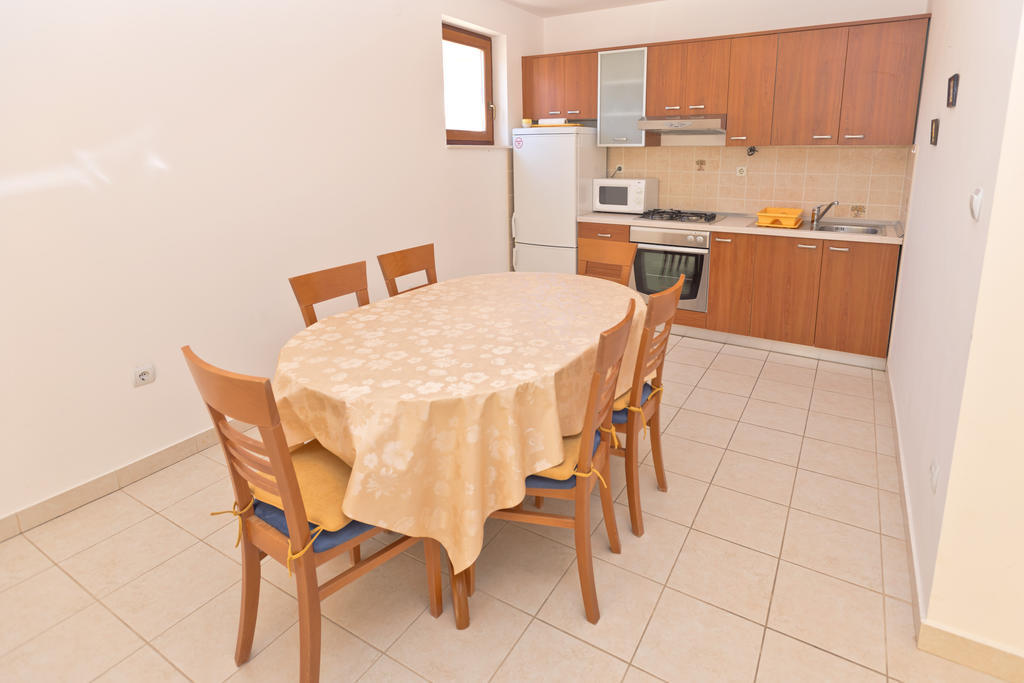 Apartment Plenkovic Stari Grad (Hvar)